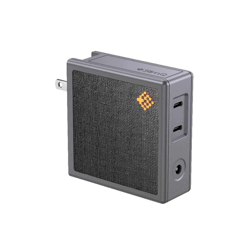 The Prowess of 100-Watt USB-C Chargers for Gaming Laptops